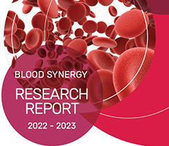 Blood Synergy Research Report 2022-2023