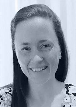 Dr Briony Shaw