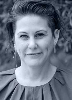 Dr Nicole Eise