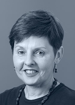 Adjunct Associate Professor Rosemary Sparrow