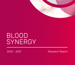 Blood Synergy Research Report 2020-2021